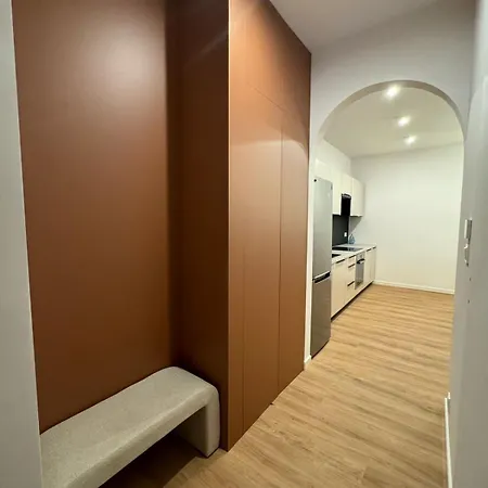 Lokum Przy Akademii شقة غدينيا