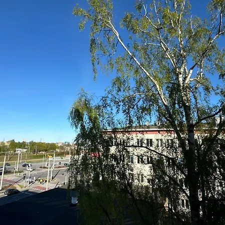 Lokum Przy Akademii * غدينيا