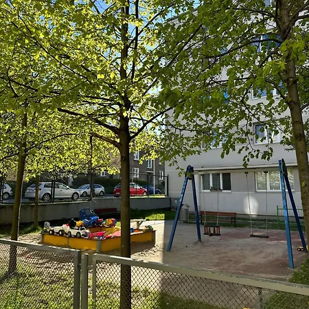 Apartment Lokum Przy Akademii *