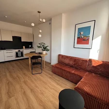 Lokum Przy Akademii *