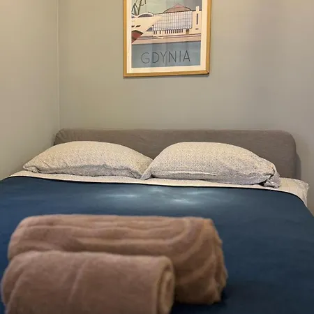 Lokum Przy Akademii * Gdynia