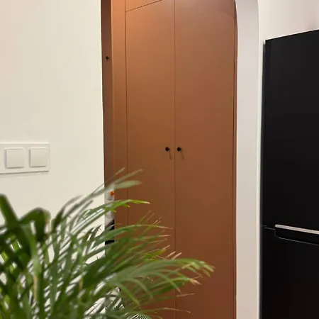 Lokum Przy Akademii Gdynia