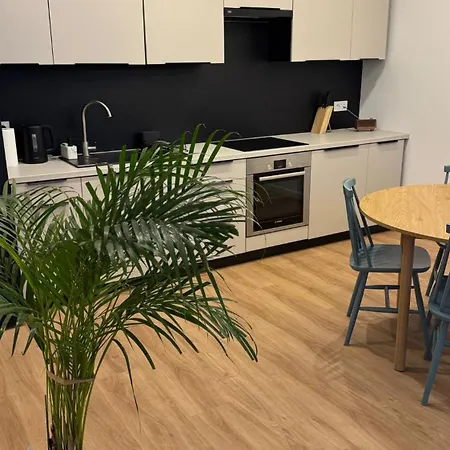 Lokum Przy Akademii * Gdynia