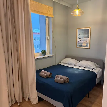 Apartment Lokum Przy Akademii