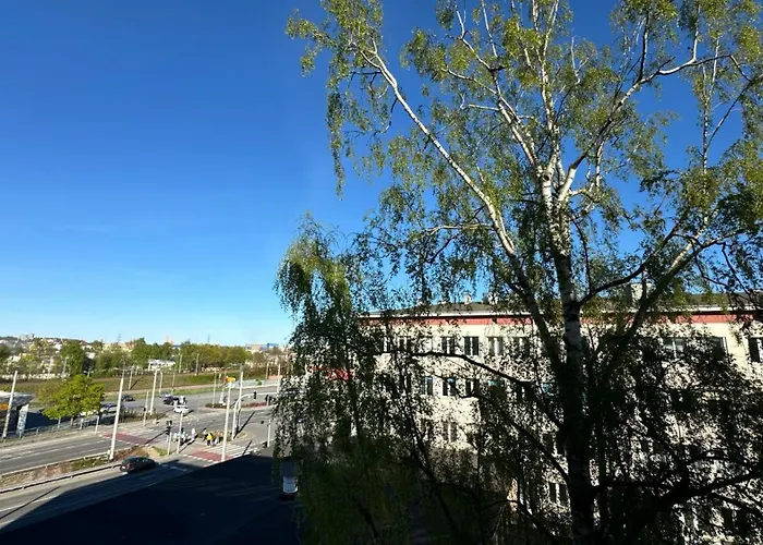 Lokum Przy Akademii * Gdynia