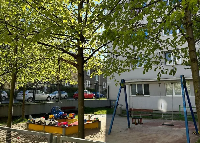 Apartment Lokum Przy Akademii *