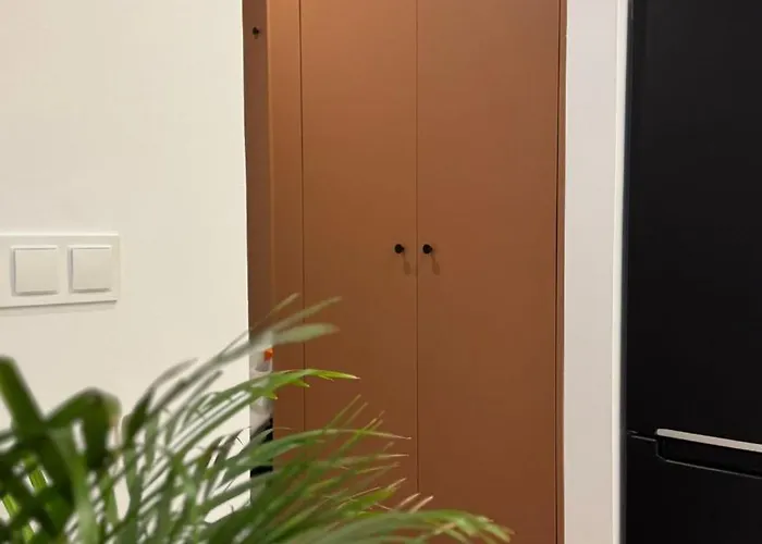 Lokum Przy Akademii Gdynia