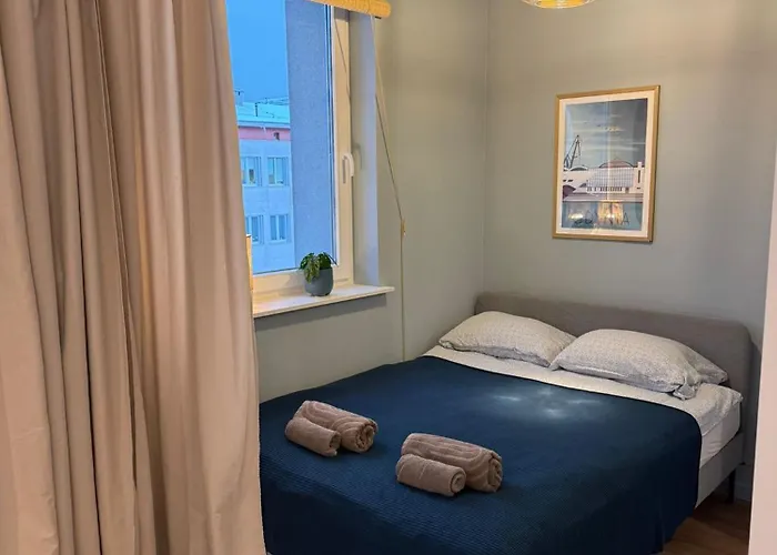 Apartment Lokum Przy Akademii